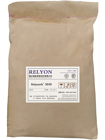 Relysorb™ 3030