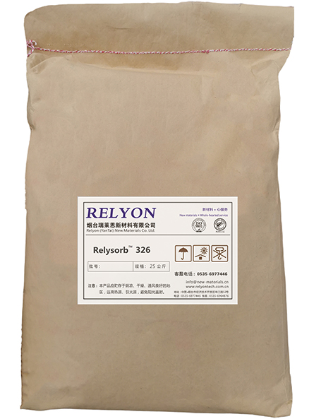 Relysorb™ 326