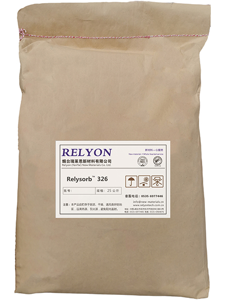 Relysorb™ 326
